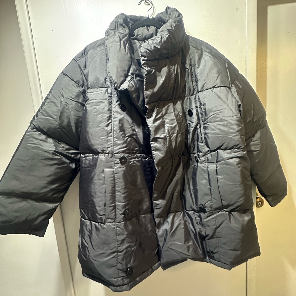 Reitman’s mens sz medium to large  Puffer Jacket